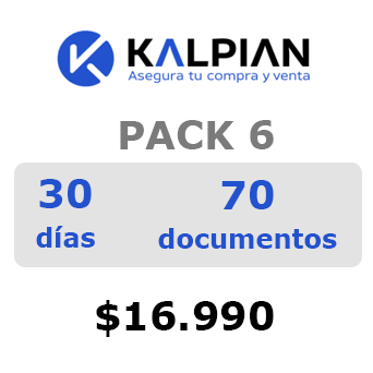 Imagen para el número elegido 6