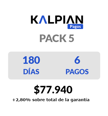 Imagen para el número elegido 5